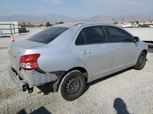 Photo 3 from auction – 2012 TOYOTA YARIS with VIN JTDBT4K30CL013798