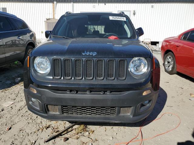 Photo 5 from auction – 2018 JEEP RENEGADE L with VIN ZACCJABBXJPJ21173