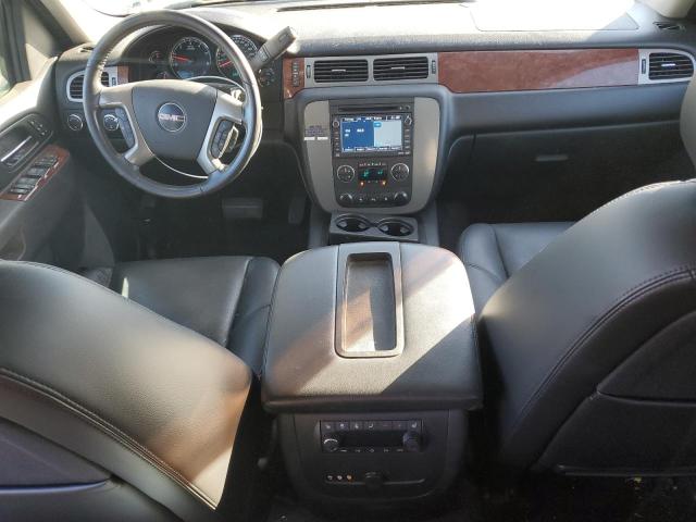 Photo 8 from auction – 2010 GMC YUKON SLT with VIN 1GKUKCE08AR110401