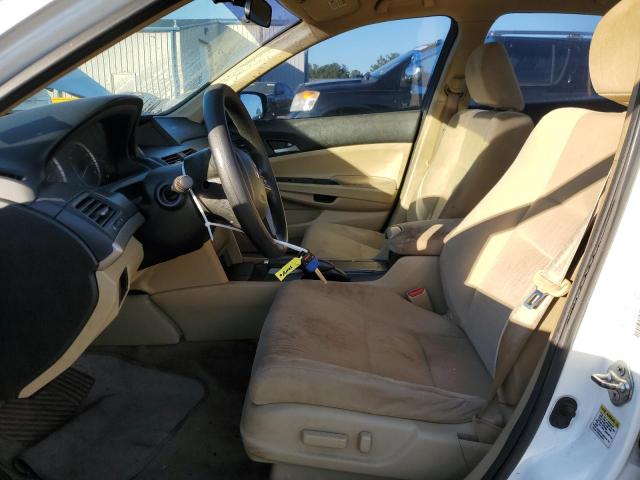 Photo 7 from auction – 2012 HONDA ACCORD LXP with VIN 1HGCP2F42CA105816