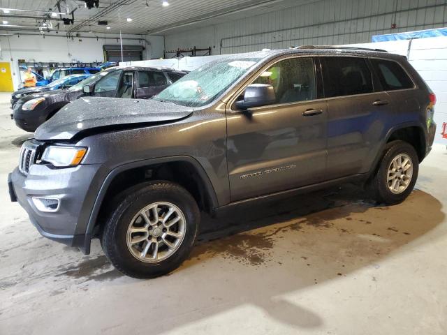JEEP GRAND CHER 2018 with VIN 1C4RJFAG2JC507212 - Photo from auction