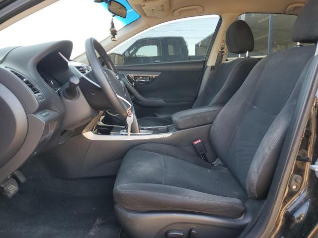 Photo 7 from auction – 2014 NISSAN ALTIMA 2.5 with VIN 1N4AL3AP0EC321377