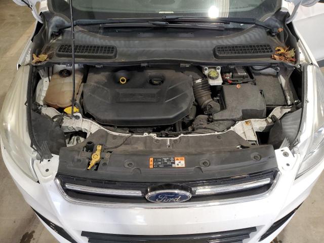 Photo 12 from auction – 2016 FORD ESCAPE TIT with VIN 1FMCU9J93GUA41627