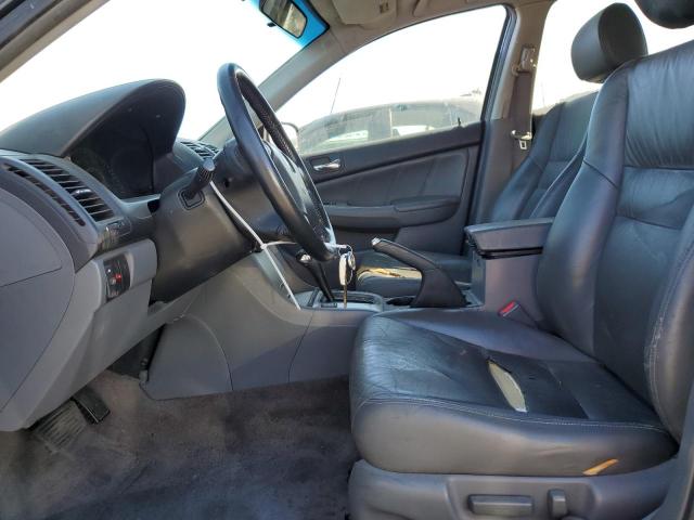 Photo 7 from auction – 2003 HONDA ACCORD EX with VIN JHMCM56663C031538