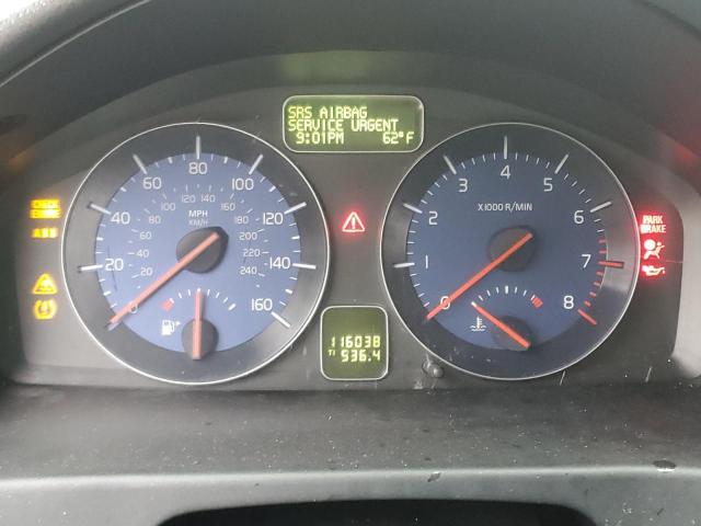 Photo 9 from auction – 2009 VOLVO C30 T5 with VIN YV1MK672692143715
