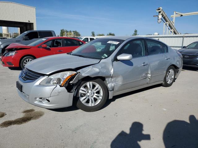 NISSAN ALTIMA BAS 2012 with VIN 1N4AL2AP5CN578367 - Photo from auction