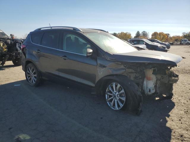 Photo 4 from auction – 2018 FORD ESCAPE TIT with VIN 1FMCU0J99JUB09304