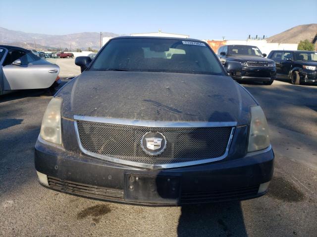 Photo 5 from auction – 2011 CADILLAC DTS PREMIU with VIN 1G6KH5E68BU115360
