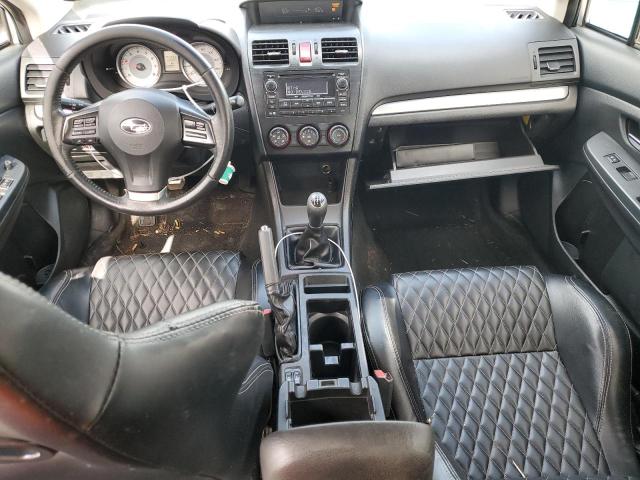 Фото 8 с аукциона – 2012 SUBARU IMPREZA PR с VIN JF1GPAD62CG204637