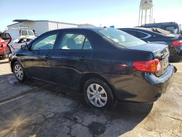 Photo 2 from auction – 2010 TOYOTA COROLLA BA with VIN 2T1BU4EEXAC504071