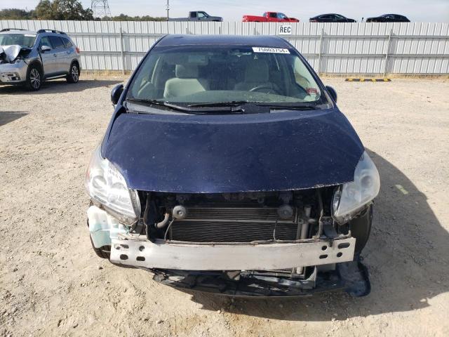 Photo 5 from auction – 2013 TOYOTA PRIUS with VIN JTDKN3DU6D1717799