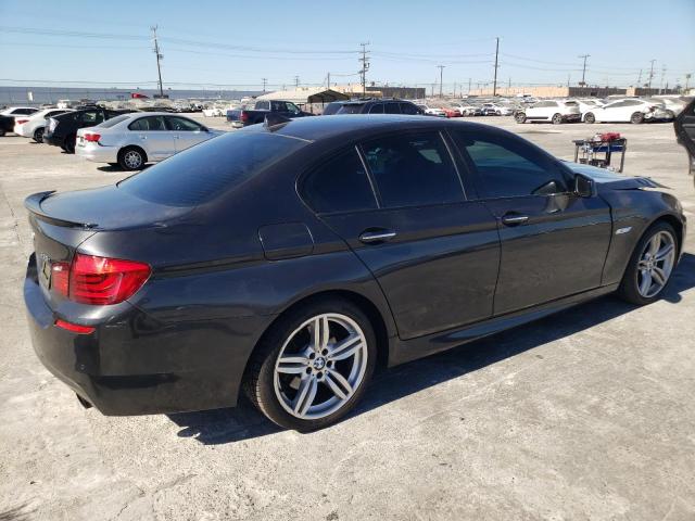 Photo 3 from auction – 2012 BMW 535 I with VIN WBAFR7C56CC813312