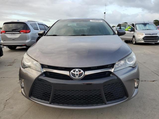 Photo 5 from auction – 2017 TOYOTA CAMRY LE with VIN 4T1BF1FK0HU423568