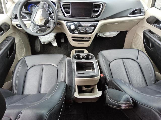 Photo 8 from auction – 2023 CHRYSLER PACIFICA T with VIN 2C4RC1BG8PR529145