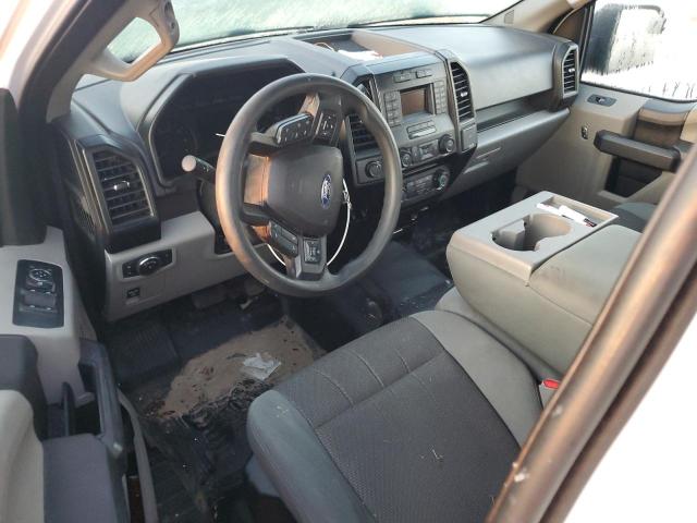 Photo 8 from auction – 2015 FORD F150 SUPER with VIN 1FTEX1EP6FFC25462