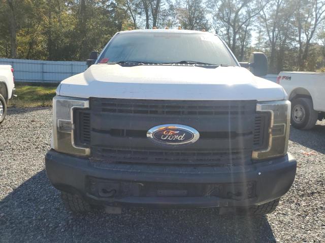 Photo 5 from auction – 2018 FORD F350 SUPER with VIN 1FT8W3B64JEC68333