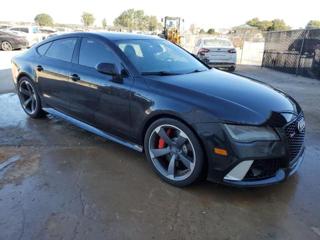 Photo 4 from auction – 2014 AUDI RS7 with VIN WUAW2CFC7EN903007