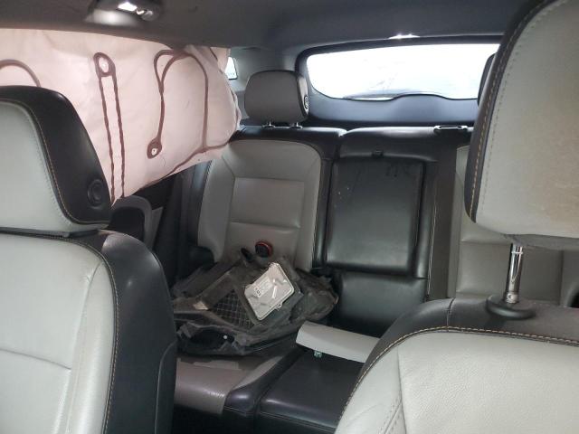 Photo 10 from auction – 2020 GMC TERRAIN SL with VIN 3GKALPEV7LL178394