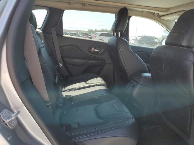Photo 11 from auction – 2014 JEEP CHEROKEE L with VIN 1C4PJMDS3EW243286