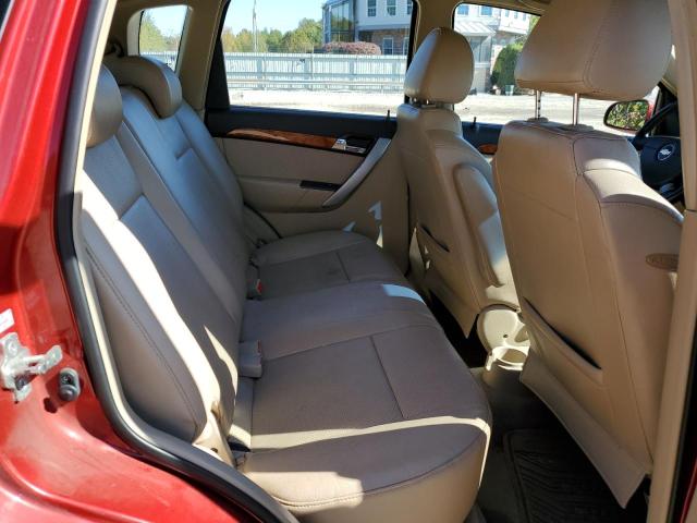 Photo 10 from auction – 2011 CHEVROLET AVEO LT with VIN KL1TG6DE7BB260038