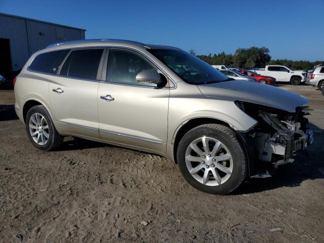 Photo 4 from auction – 2014 BUICK ENCLAVE with VIN 5GAKRBKD2EJ201945