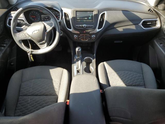 Photo 8 from auction – 2018 CHEVROLET EQUINOX LT with VIN 2GNAXJEV7J6189241