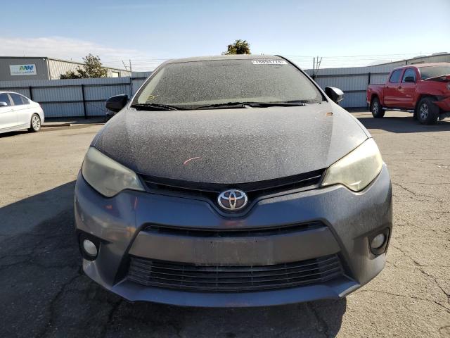 Photo 5 from auction – 2015 TOYOTA COROLLA L with VIN 5YFBURHE2FP231059