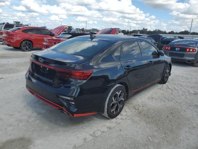 Photo 3 from auction – 2019 KIA FORTE FE with VIN 3KPF24AD0KE038027