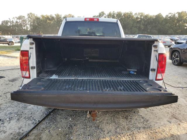 Photo 6 from auction – 2019 RAM 1500 CLASS with VIN 1C6RR6FG9KS574602