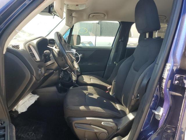 Photo 7 from auction – 2016 JEEP RENEGADE L with VIN ZACCJABT2GPD98596
