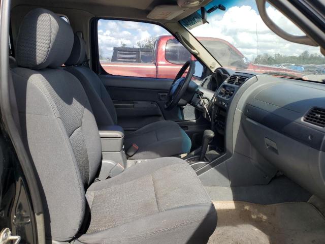Photo 10 from auction – 2002 NISSAN FRONTIER K with VIN 1N6ED26T12C342966