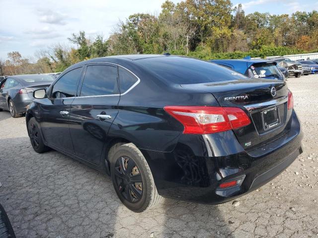 Photo 2 from auction – 2016 NISSAN SENTRA S with VIN 3N1AB7AP0GL656329