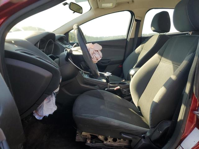 Photo 7 from auction – 2014 FORD FOCUS SE with VIN 1FADP3F21EL115645
