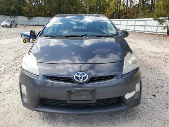 Photo 5 from auction – 2011 TOYOTA PRIUS with VIN JTDKN3DU4B1371698