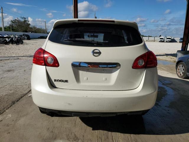 Photo 6 from auction – 2013 NISSAN ROGUE S with VIN JN8AS5MT9DW548425