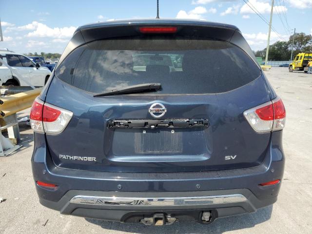 Photo 6 from auction – 2014 NISSAN PATHFINDER with VIN 5N1AR2MN7EC673607