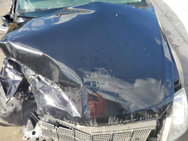 Photo 11 from auction – 2011 CADILLAC CTS PREMIU with VIN 1G6DS5ED0B0103042