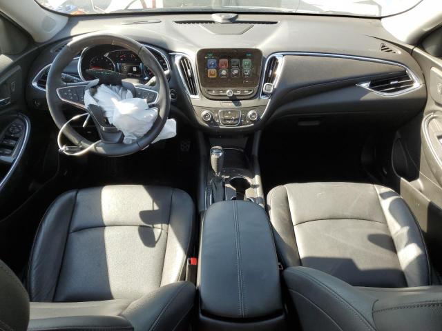 Photo 8 from auction – 2018 CHEVROLET MALIBU LT with VIN 1G1ZD5ST2JF127811