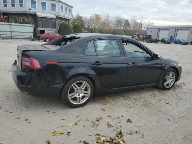 Photo 3 from auction – 2007 ACURA TL with VIN 19UUA66297A012650