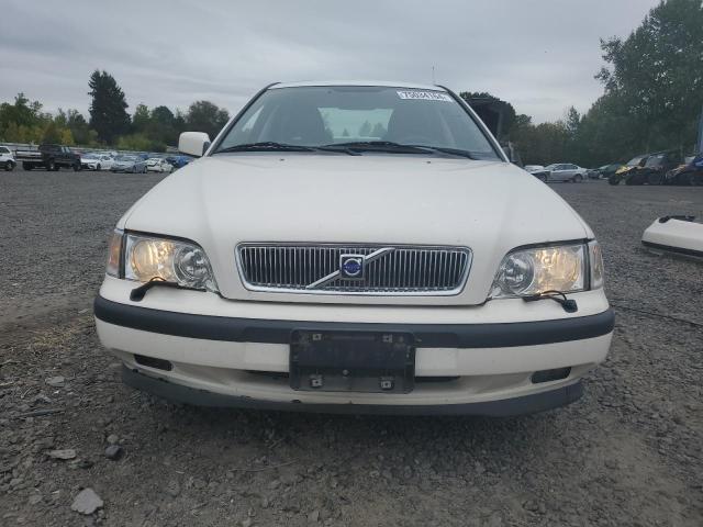 Photo 5 from auction – 2000 VOLVO S40 with VIN YV1VS2557YF475048