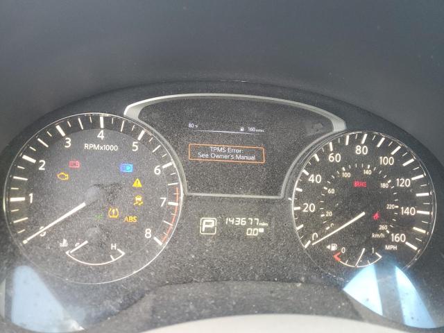 Photo 9 from auction – 2015 NISSAN ALTIMA 2.5 with VIN 1N4AL3AP0FC121150