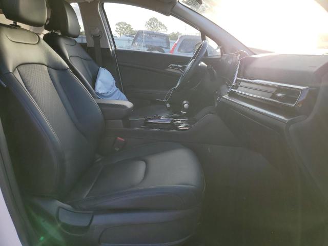 Photo 7 from auction – 2024 KIA SPORTAGE E with VIN 5XYK33DF5RG192572