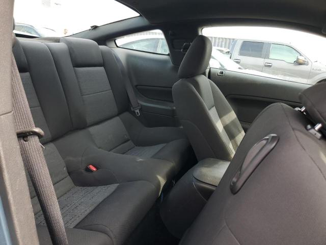 Photo 10 from auction – 2005 FORD MUSTANG with VIN 1ZVFT80N855107204