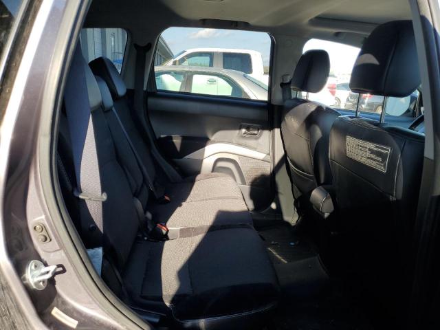 Photo 11 from auction – 2010 MITSUBISHI OUTLANDER with VIN JA4JT3AWXAZ009568