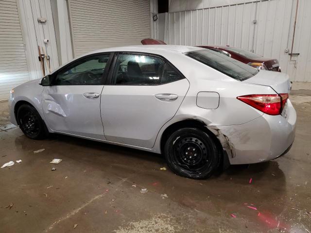 Photo 2 from auction – 2019 TOYOTA COROLLA L with VIN 2T1BURHE0KC245844