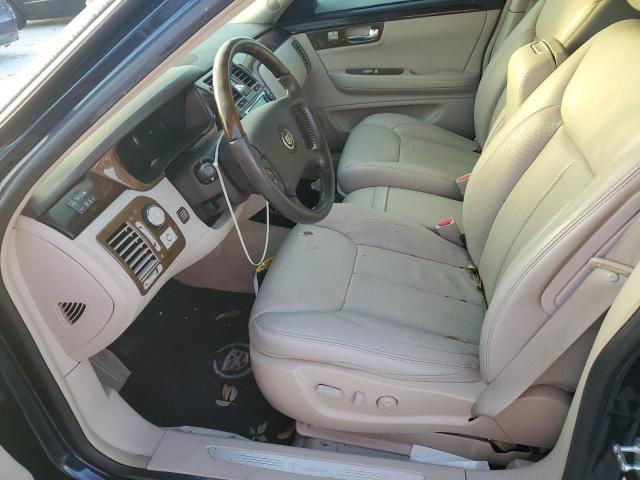 Photo 7 from auction – 2009 CADILLAC DTS with VIN 1G6KD57Y49U134251