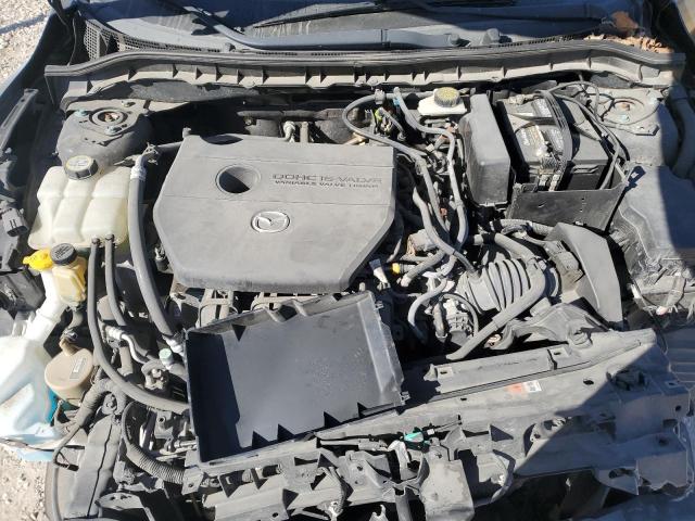 Foto 12 de la subasta – 2012 MAZDA 3 S con VIN JM1BL1M58C1528475