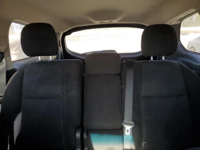Photo 10 from auction – 2013 NISSAN PATHFINDER with VIN 5N1AR2MM6DC655041