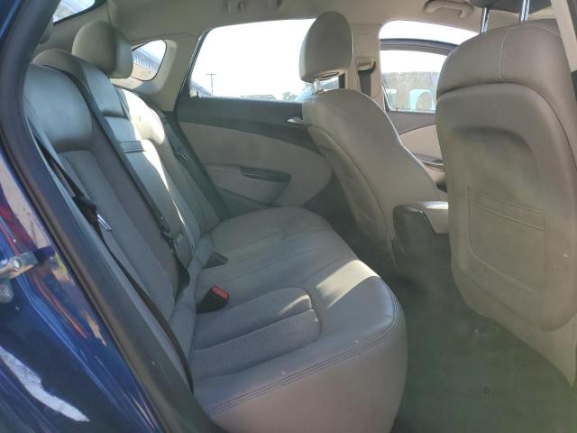 Photo 10 from auction – 2014 BUICK VERANO CON with VIN 1G4PR5SK8E4219316