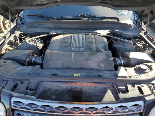 Photo 12 from auction – 2014 LAND ROVER RANGE ROVE with VIN SALWR2WF5EA328449